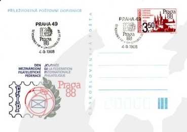 CDV 222 - CZ 1988 09 046 ●